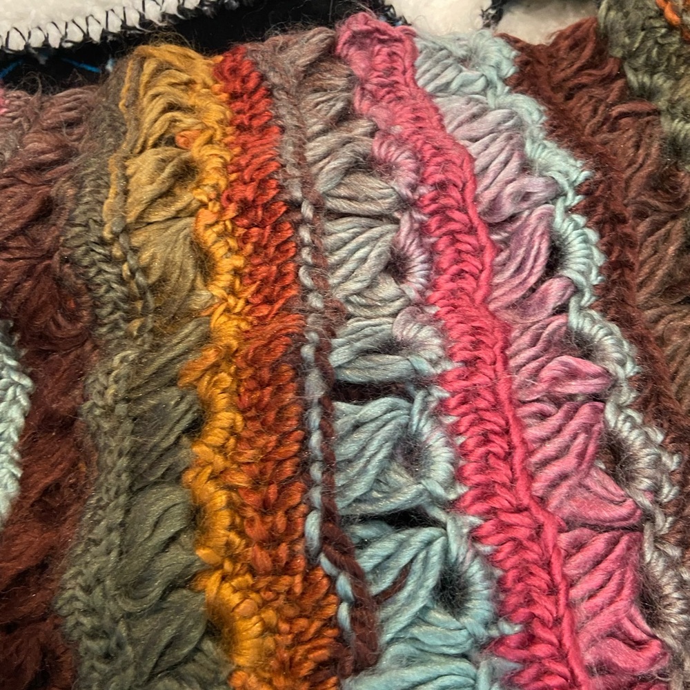 Infinity scarf - Picture 2 of 3